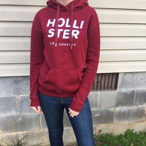 Hollister Hoodie